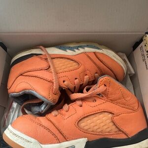 Jordan Kids "We The Best" Sneakers